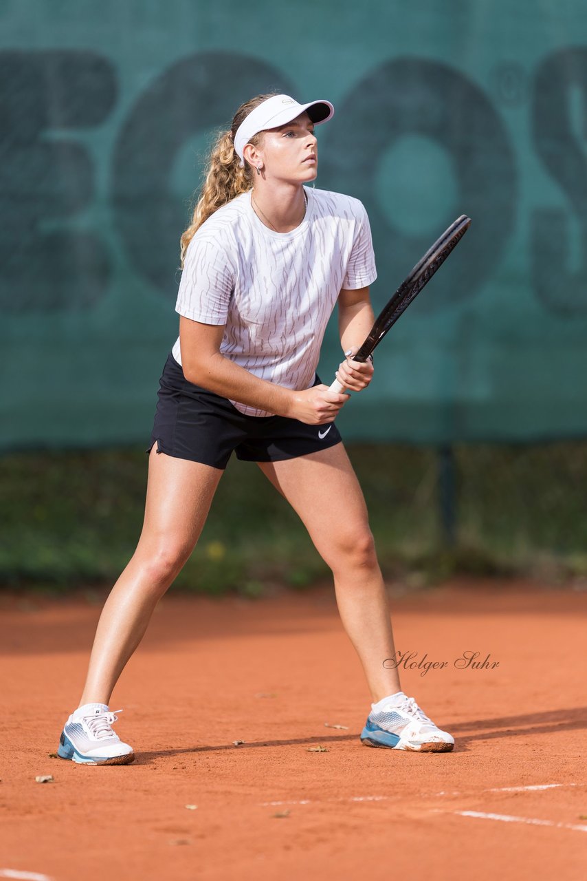Anna-Marie Weissheim 14 - Klipper Open
